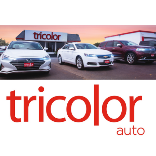 Tricolor Auto Lenders Face Criminal Charges